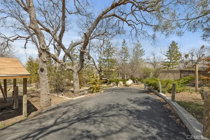 17895 Alps Drive, Tehachapi, California 93561