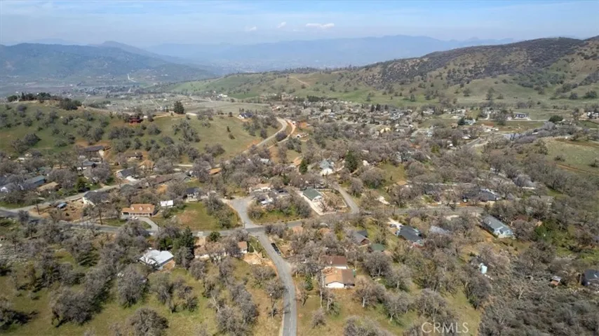 17895 Alps Drive, Tehachapi, California 93561