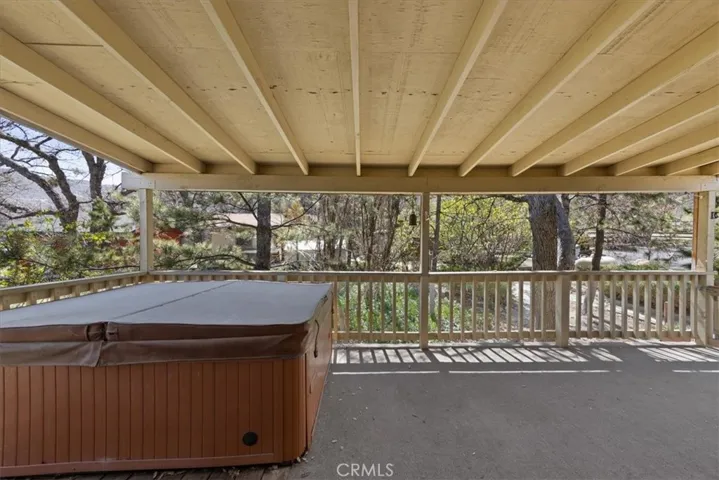 17895 Alps Drive, Tehachapi, California 93561