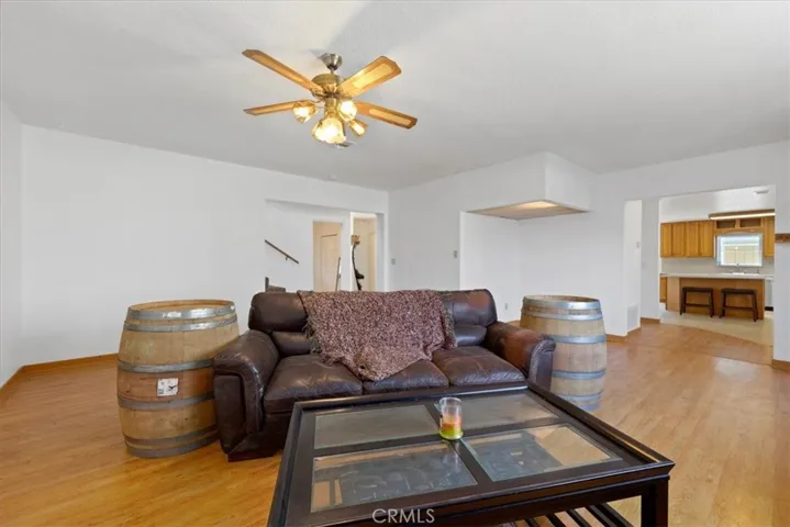 17895 Alps Drive, Tehachapi, California 93561