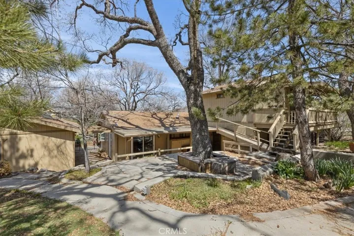 17895 Alps Drive, Tehachapi, California 93561
