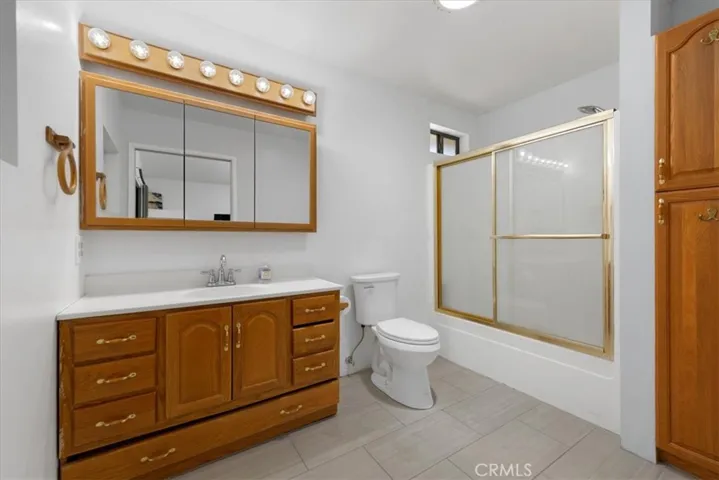 17895 Alps Drive, Tehachapi, California 93561