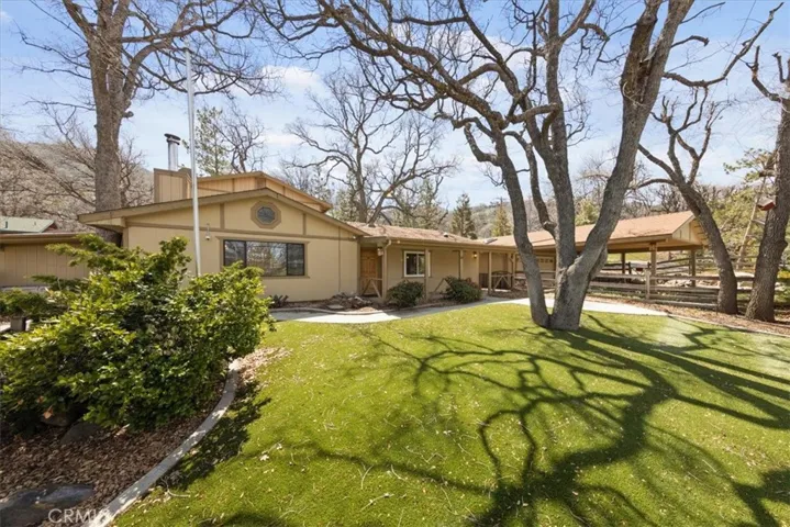17895 Alps Drive, Tehachapi, California 93561