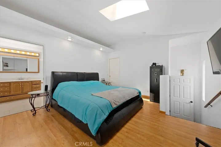 17895 Alps Drive, Tehachapi, California 93561