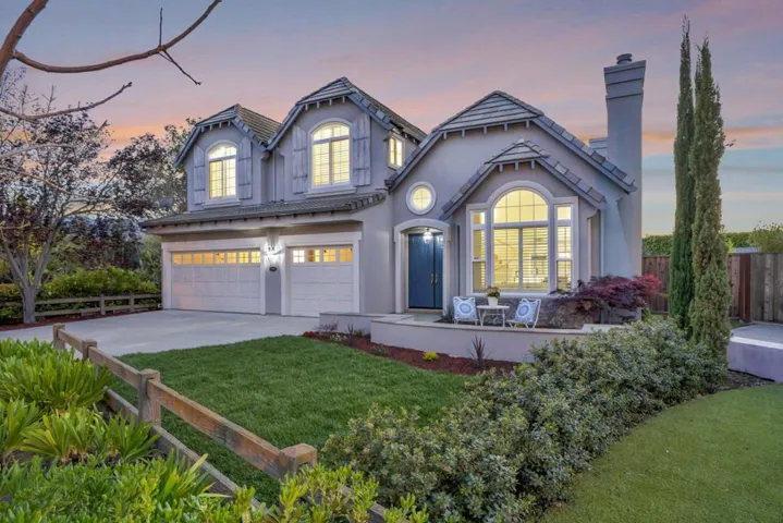 18913 Bellgrove Circle, Saratoga, California 95070