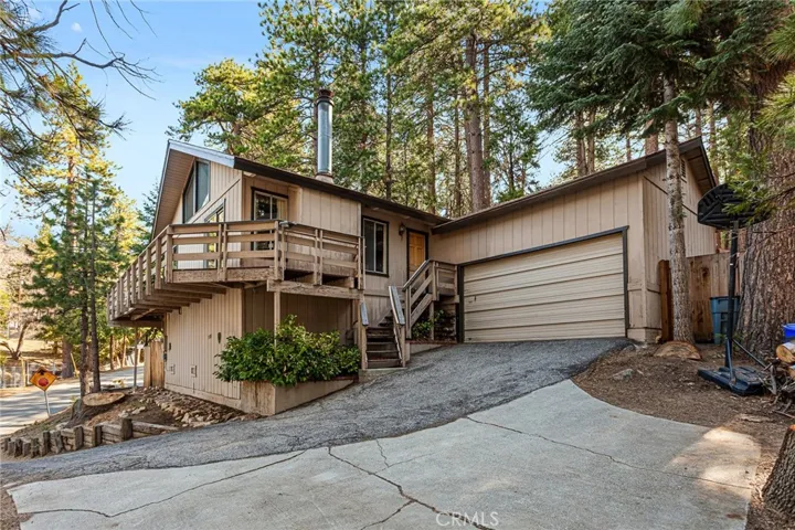 31281 Cedarwood Dr, Running Springs, California 92382