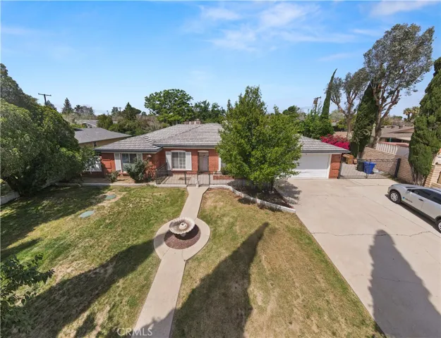 19458 Lupin Avenue, Rialto, California 92377