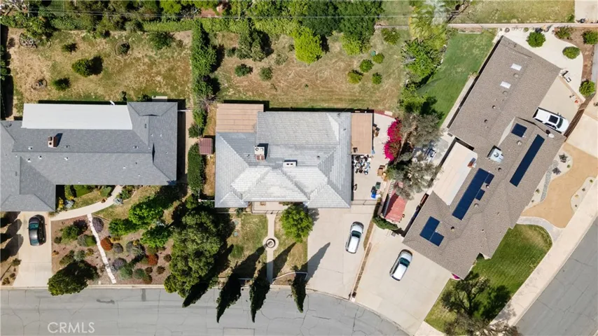 19458 Lupin Avenue, Rialto, California 92377