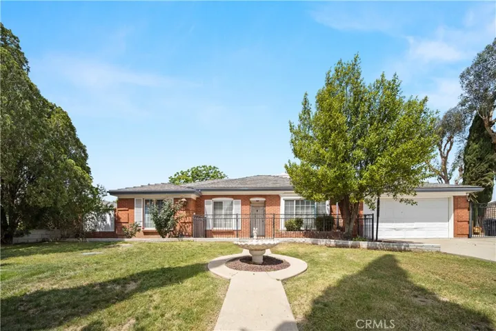 19458 Lupin Avenue, Rialto, California 92377