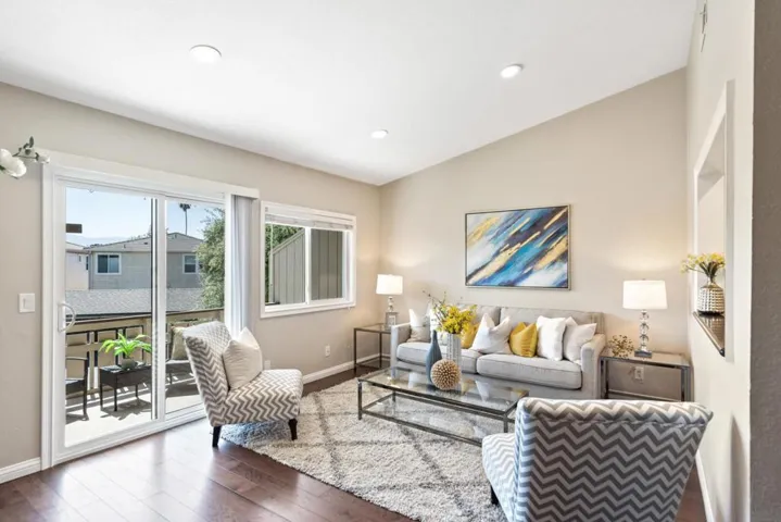 1444 Capurso Way, San Jose, California 95125