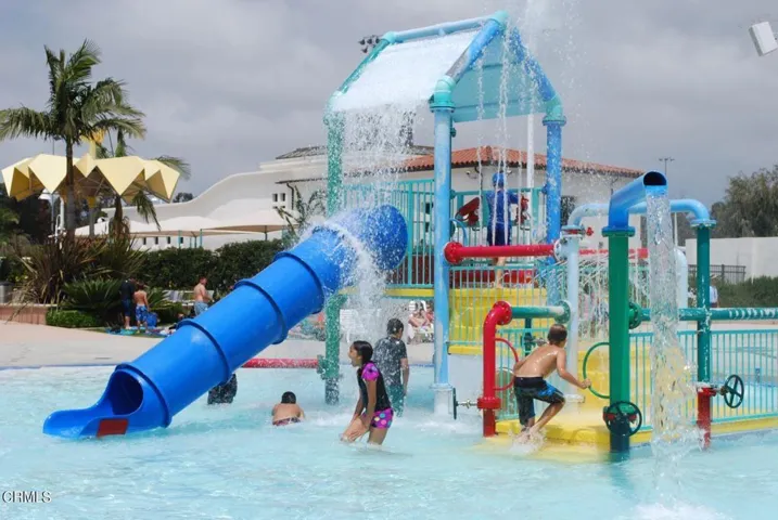 Water Park Ventura