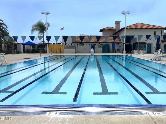 Ventura Aquatic Park
