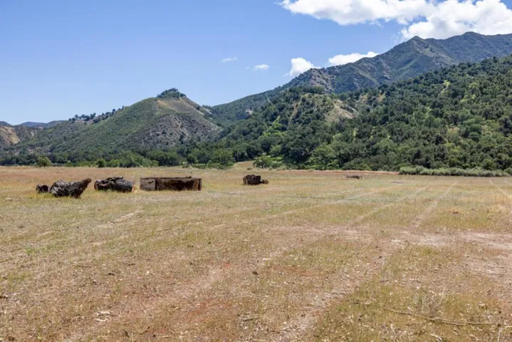 47291 Arroyo Seco Road, Greenfield, California 93927