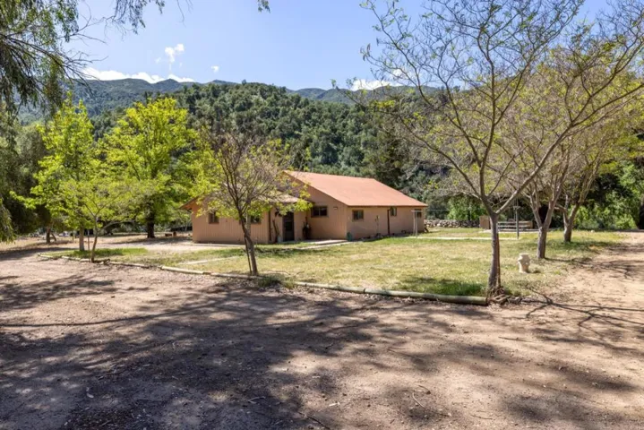 47291 Arroyo Seco Road, Greenfield, California 93927