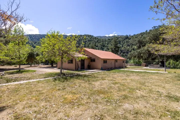 47291 Arroyo Seco Road, Greenfield, California 93927