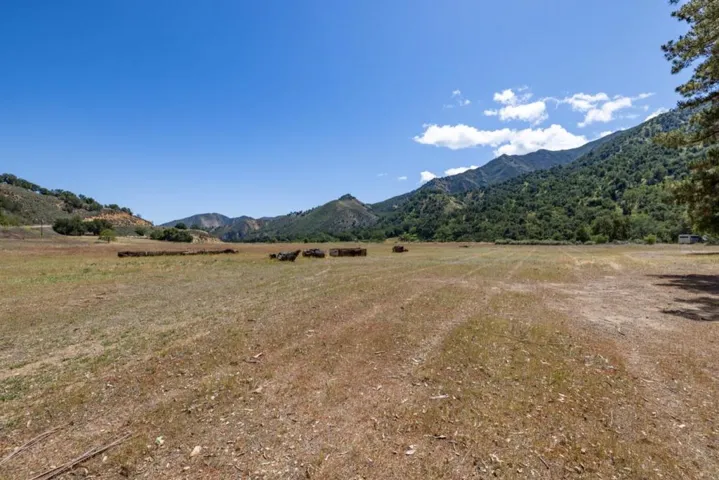 47291 Arroyo Seco Road, Greenfield, California 93927