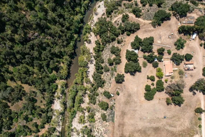 47291 Arroyo Seco Road, Greenfield, California 93927