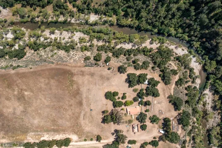 47291 Arroyo Seco Road, Greenfield, California 93927