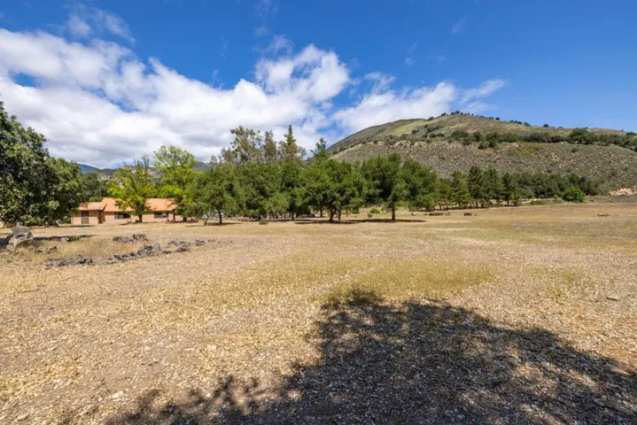 47291 Arroyo Seco Road, Greenfield, California 93927