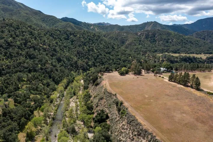 47291 Arroyo Seco Road, Greenfield, California 93927