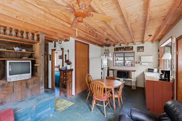 47291 Arroyo Seco Road, Greenfield, California 93927
