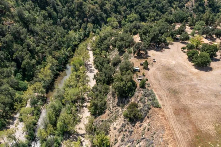 47291 Arroyo Seco Road, Greenfield, California 93927