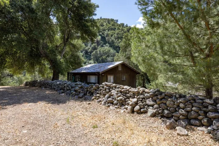 47291 Arroyo Seco Road, Greenfield, California 93927