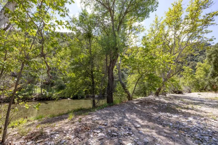 47291 Arroyo Seco Road, Greenfield, California 93927