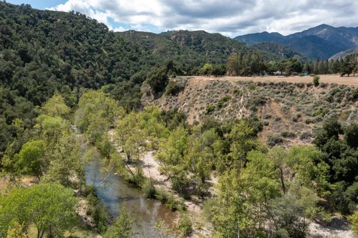 47291 Arroyo Seco Road, Greenfield, California 93927