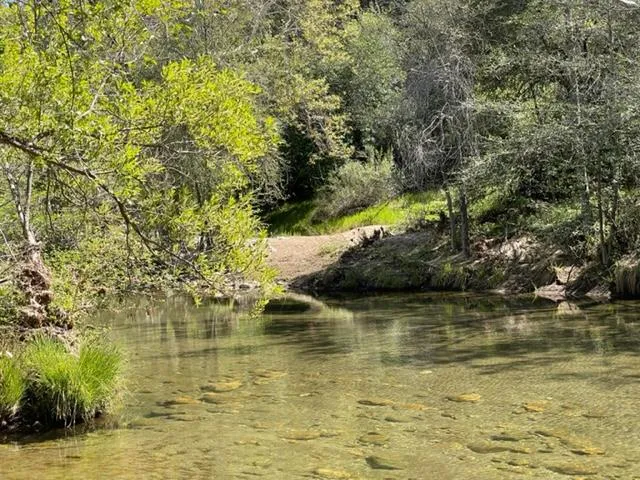 47291 Arroyo Seco Road, Greenfield, California 93927