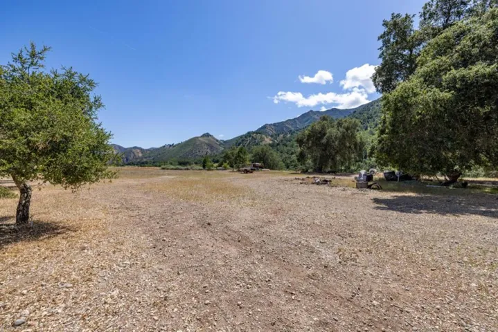 47291 Arroyo Seco Road, Greenfield, California 93927
