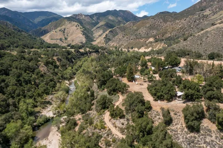 47291 Arroyo Seco Road, Greenfield, California 93927