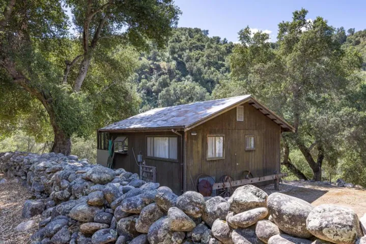 47291 Arroyo Seco Road, Greenfield, California 93927