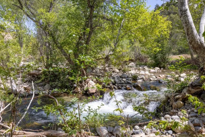 47291 Arroyo Seco Road, Greenfield, California 93927