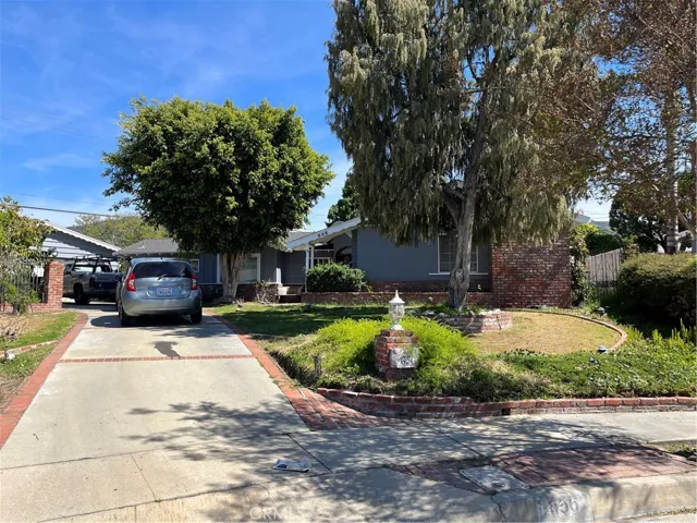 656 Crestview Drive, Glendora, California 91741