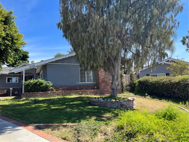 656 Crestview Drive, Glendora, California 91741