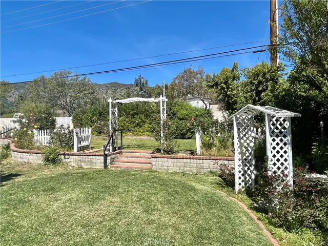 656 Crestview Drive, Glendora, California 91741