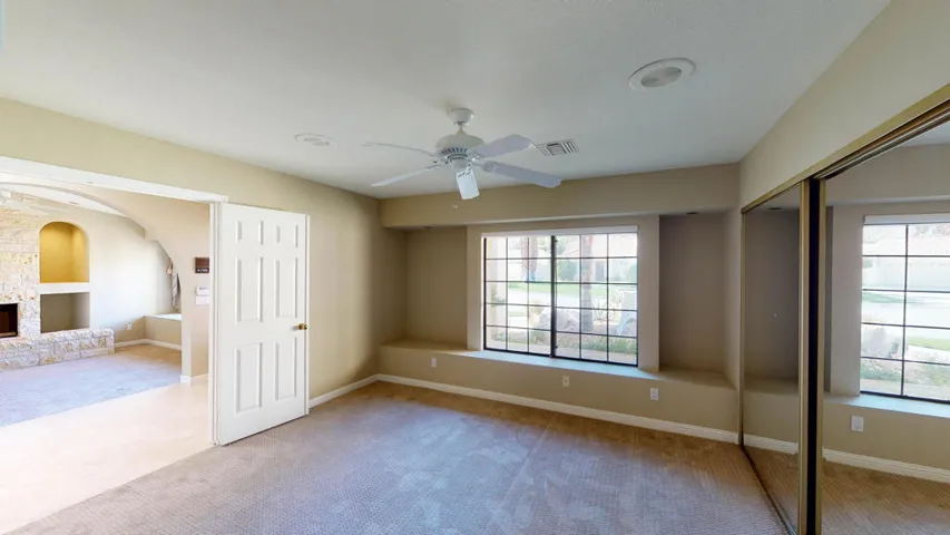 Guest Suite 1