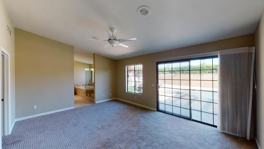 Primary Suite