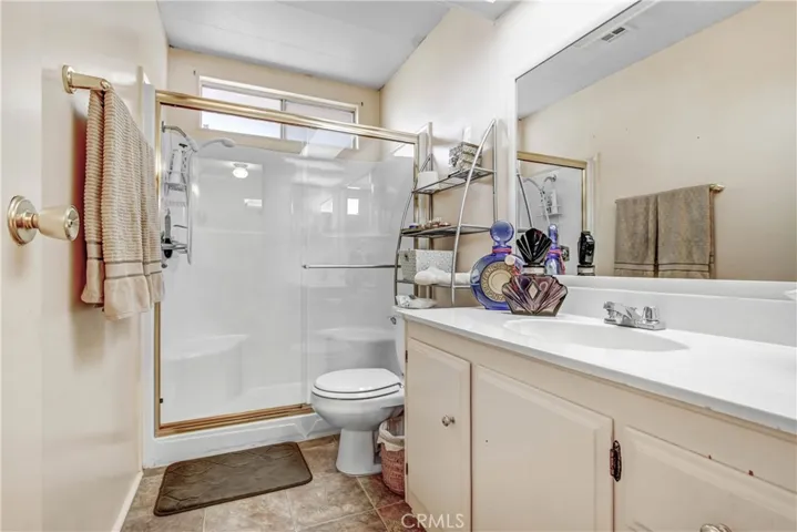 hall bath
