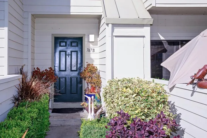 767 Loma Verde Avenue B, Palo Alto, California 94303