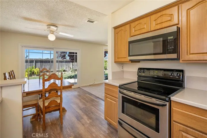 1267 W Newport Street, San Luis Obispo, California 93405