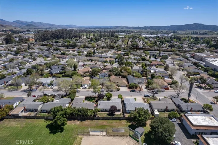 1267 W Newport Street, San Luis Obispo, California 93405