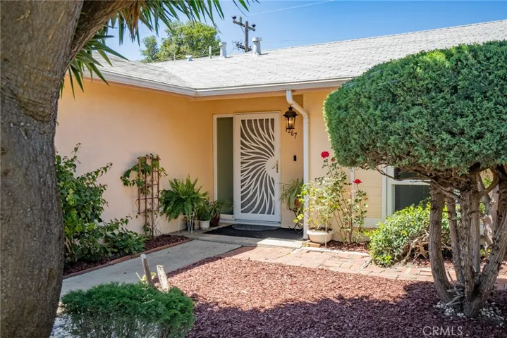 1267 W Newport Street, San Luis Obispo, California 93405