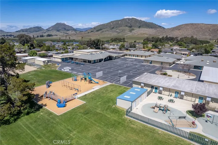 1267 W Newport Street, San Luis Obispo, California 93405
