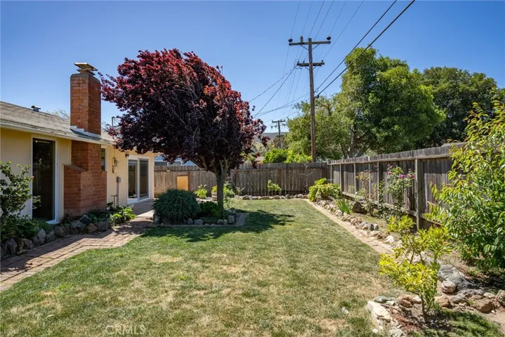 1267 W Newport Street, San Luis Obispo, California 93405