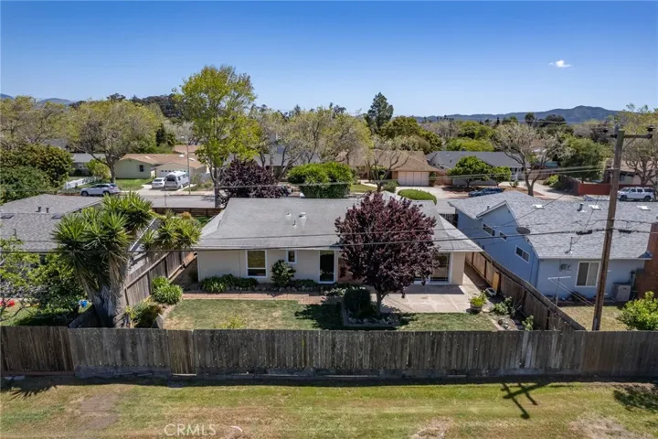 1267 W Newport Street, San Luis Obispo, California 93405