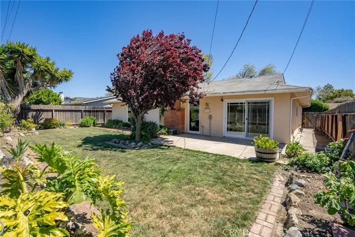 1267 W Newport Street, San Luis Obispo, California 93405