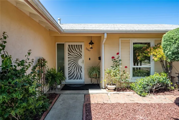1267 W Newport Street, San Luis Obispo, California 93405