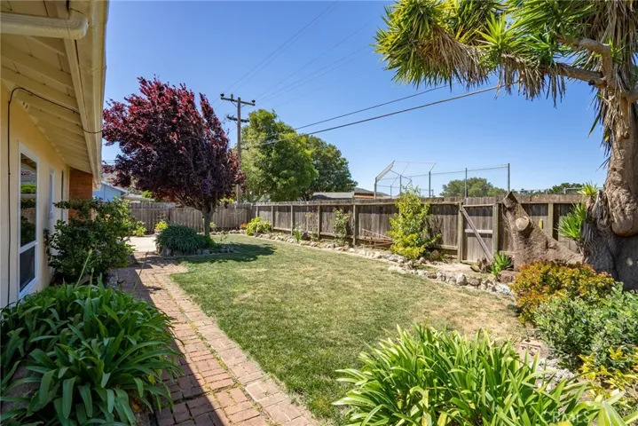 1267 W Newport Street, San Luis Obispo, California 93405